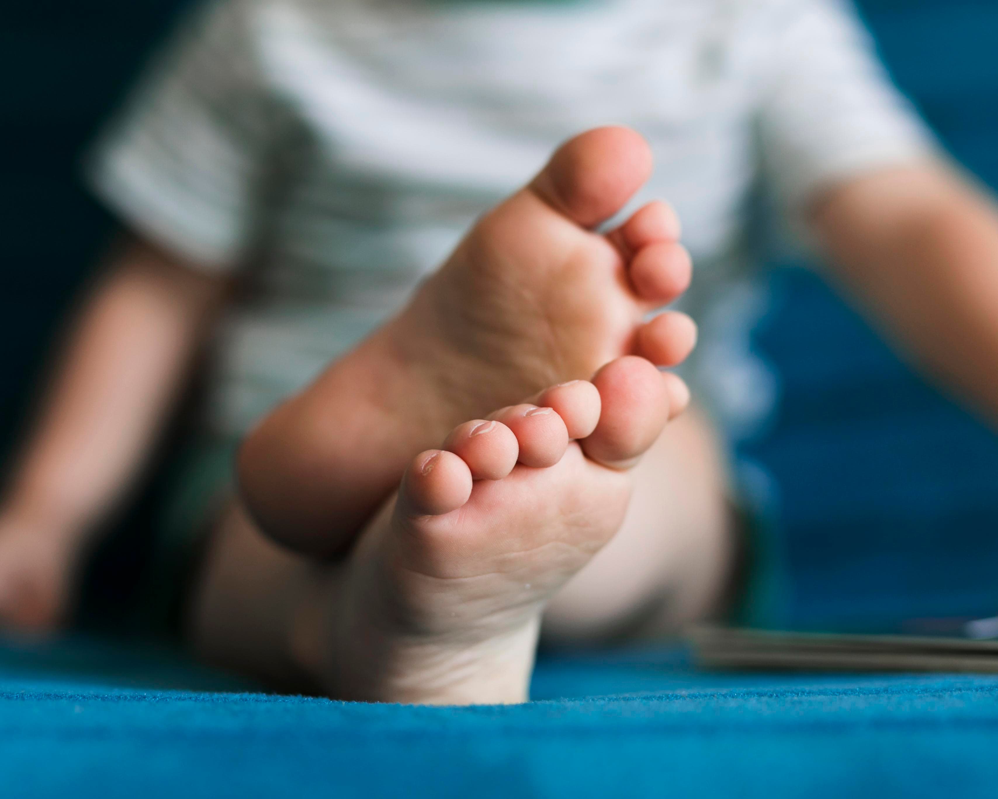 Soins pour Enfants
