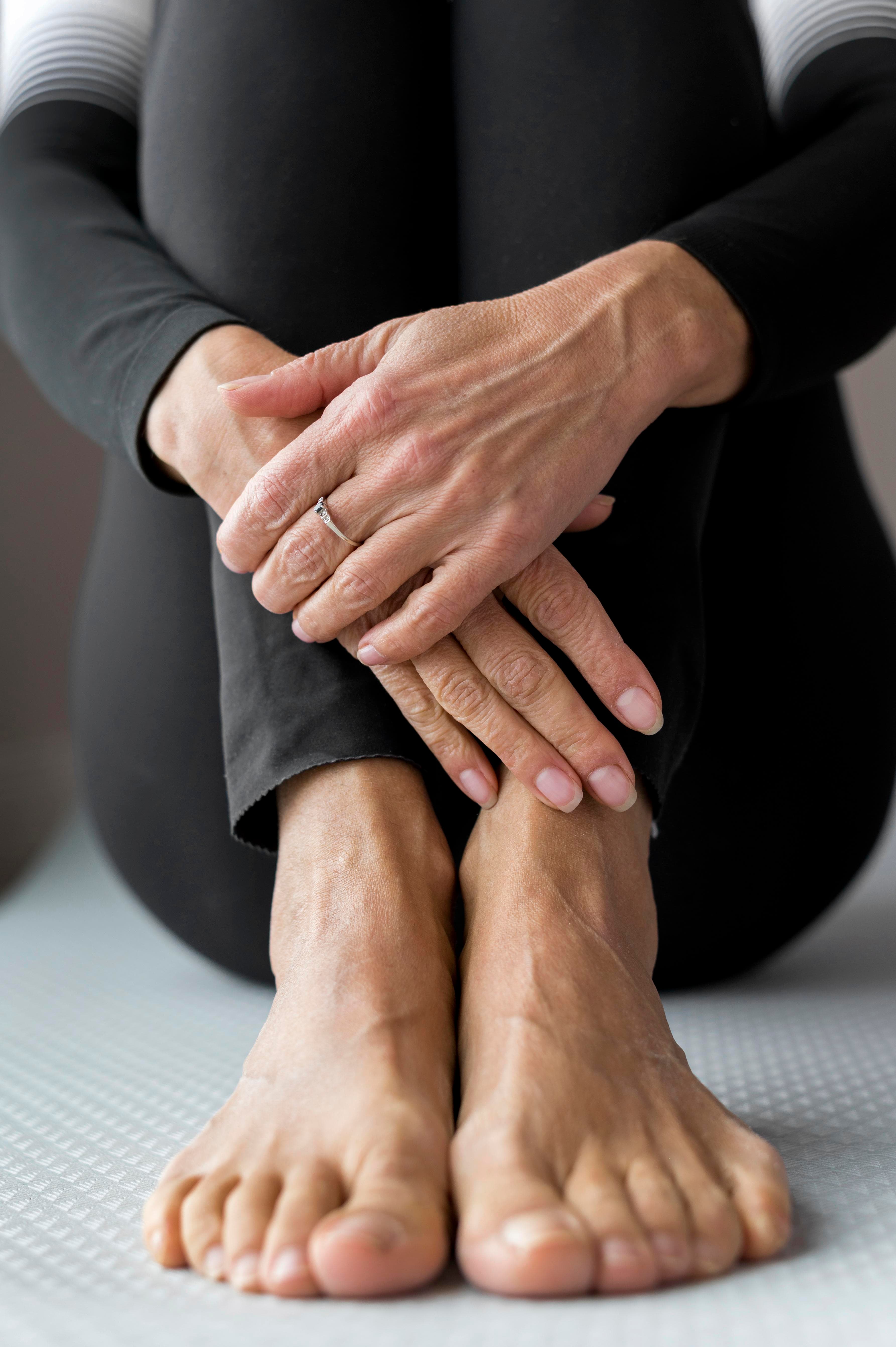 Soins pour Seniors